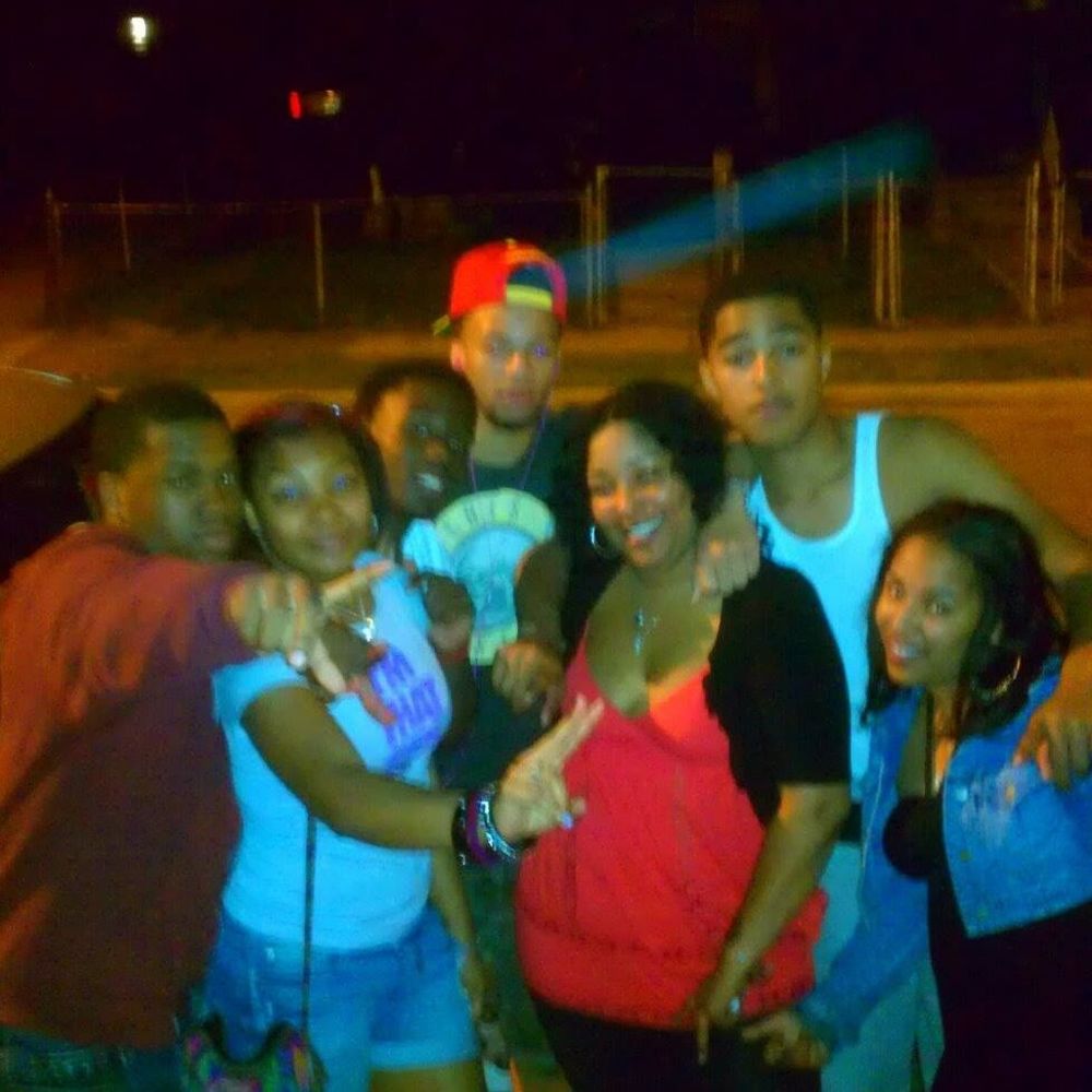 Meet your Posher, Sherita